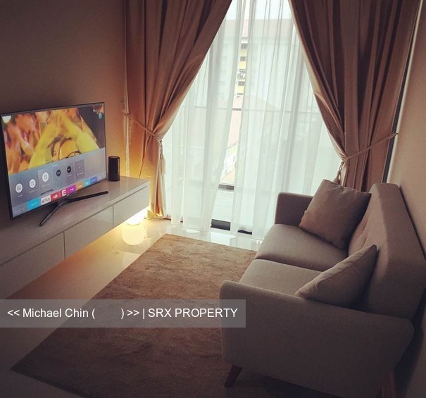 Midtown Residences (D19), Apartment #397633501